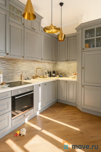 4-комн. квартира, 99 м²
