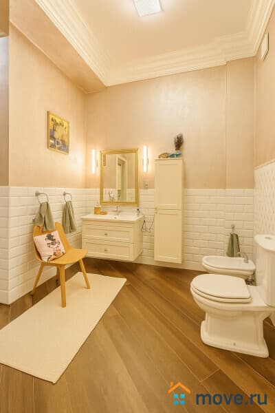 4-комн. квартира, 99 м²
