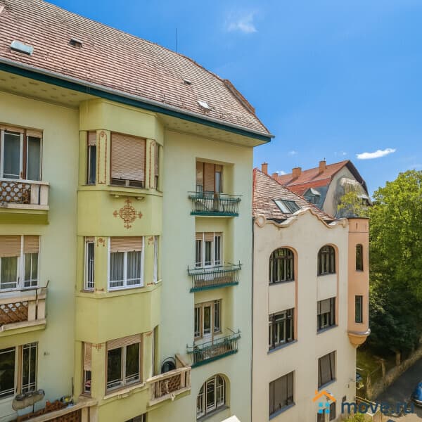 4-комн. квартира, 99 м²