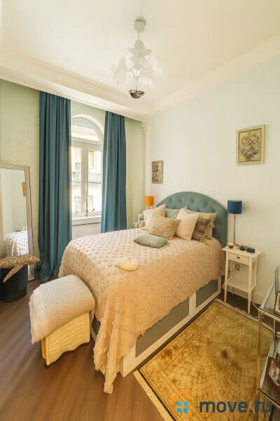 4-комн. квартира, 99 м²