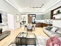Продажа четырехкомнатной квартиры, 111 м², этаж 5 из 5. Фото 3