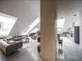 Продажа четырехкомнатной квартиры, 147 м², этаж 5 из 5. Фото 13