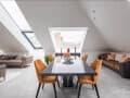 Продажа четырехкомнатной квартиры, 147 м², этаж 5 из 5. Фото 14