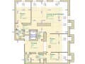Продажа четырехкомнатной квартиры, 147 м², этаж 5 из 5. Фото 25