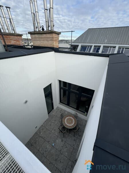 4-комн. квартира, 147 м²