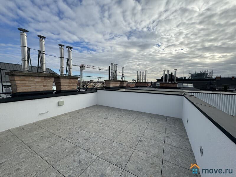 4-комн. квартира, 147 м²