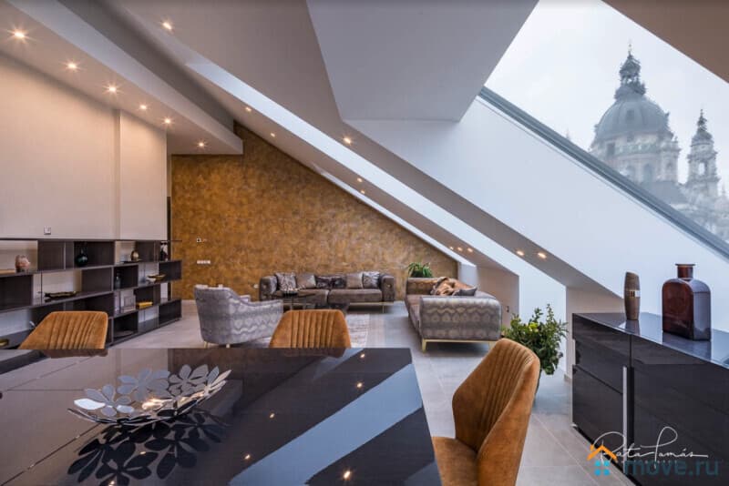 4-комн. квартира, 147 м²