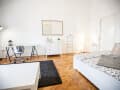 Продам пятикомнатную квартиру, 151 м², этаж 2 из 4. Фото 12