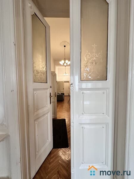 5-комн. квартира, 151 м²