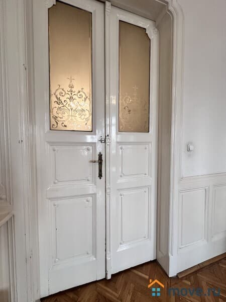 5-комн. квартира, 151 м²