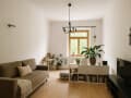 Продам двухкомнатную квартиру, 54 м², этаж 3 из 4. Фото 1