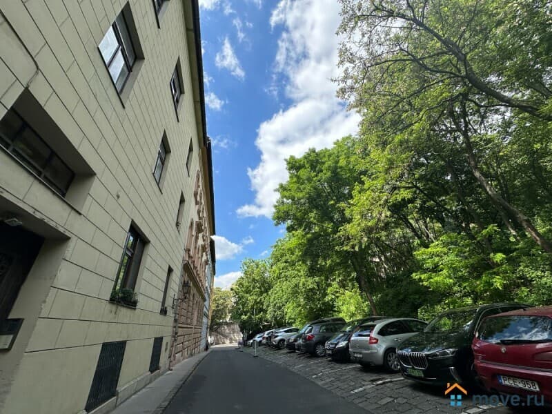 2-комн. квартира, 54 м²