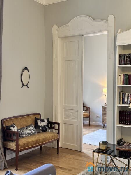 3-комн. квартира, 100 м²