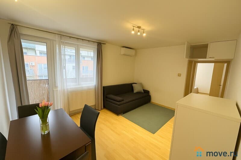 2-комн. квартира, 47 м²