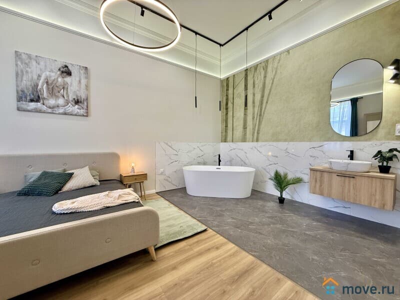 5-комн. квартира, 122 м²