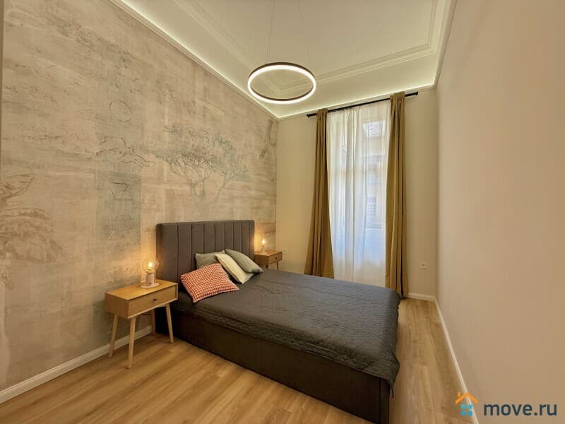 5-комн. квартира, 122 м²