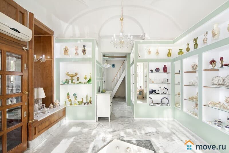 торговое помещение, 62 м²