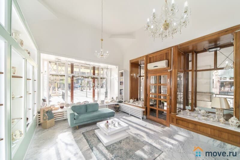 торговое помещение, 62 м²