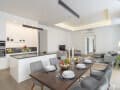 Продаю трехкомнатную квартиру, 122 м², этаж 2 из 3. Фото 1
