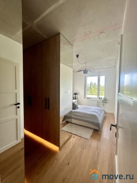 3-комн. квартира, 63 м²