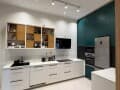 Продаю пятикомнатную квартиру, 140 м², этаж 4 из 5. Фото 26