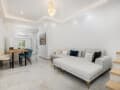 Продажа четырехкомнатной квартиры, 111 м², этаж 3 из 3. Фото 7