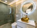 Продажа четырехкомнатной квартиры, 111 м², этаж 3 из 3. Фото 9