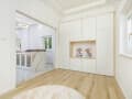 Продажа четырехкомнатной квартиры, 111 м², этаж 3 из 3. Фото 15