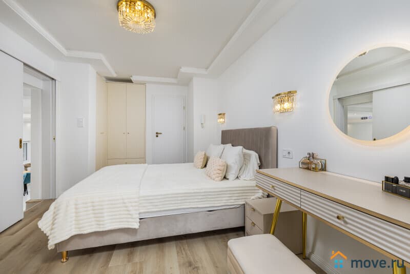 4-комн. квартира, 111 м²