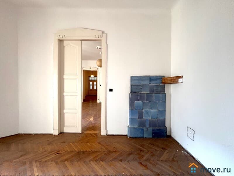 3-комн. квартира, 94 м²