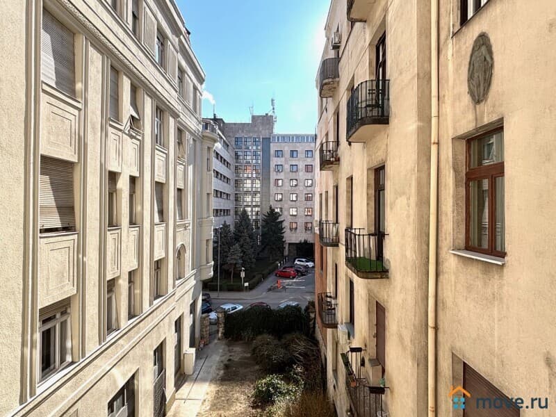 3-комн. квартира, 94 м²