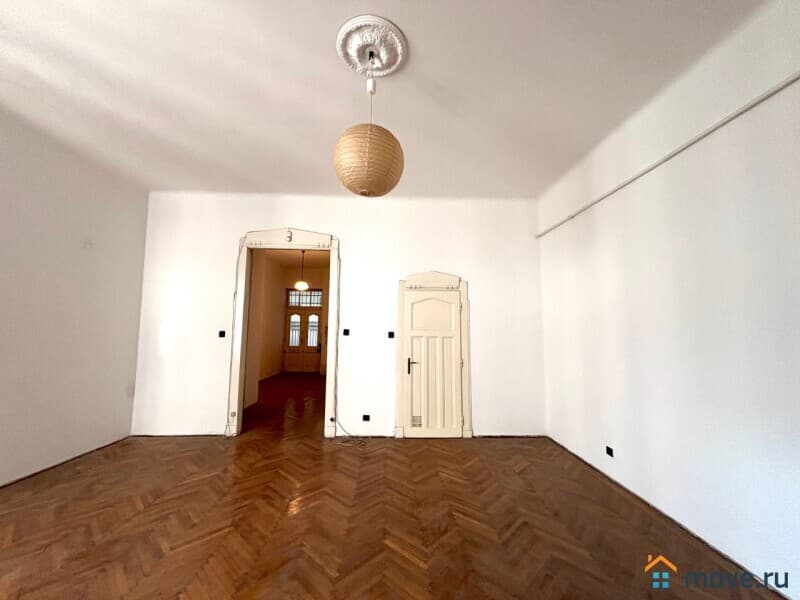 3-комн. квартира, 94 м²
