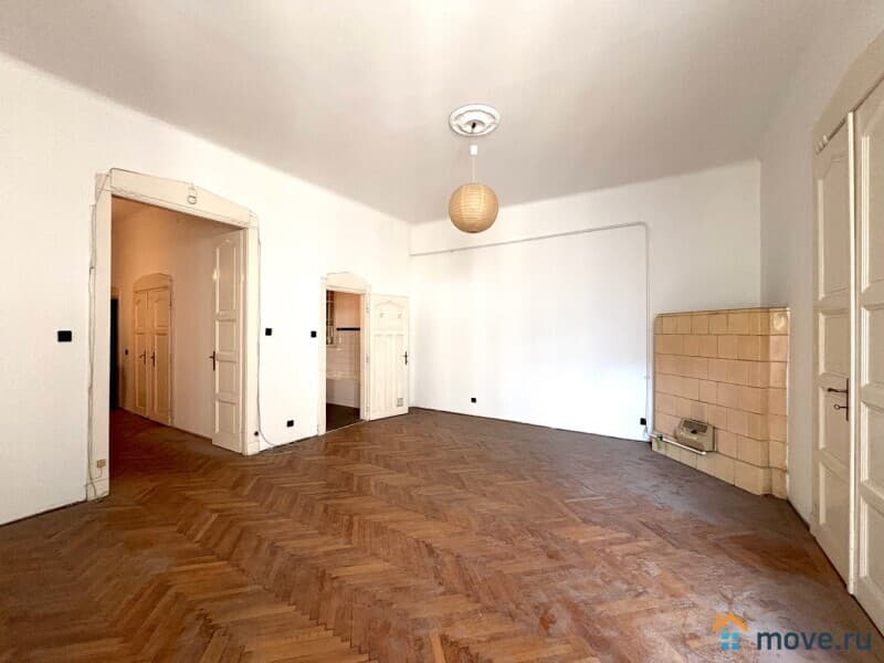 3-комн. квартира, 94 м²