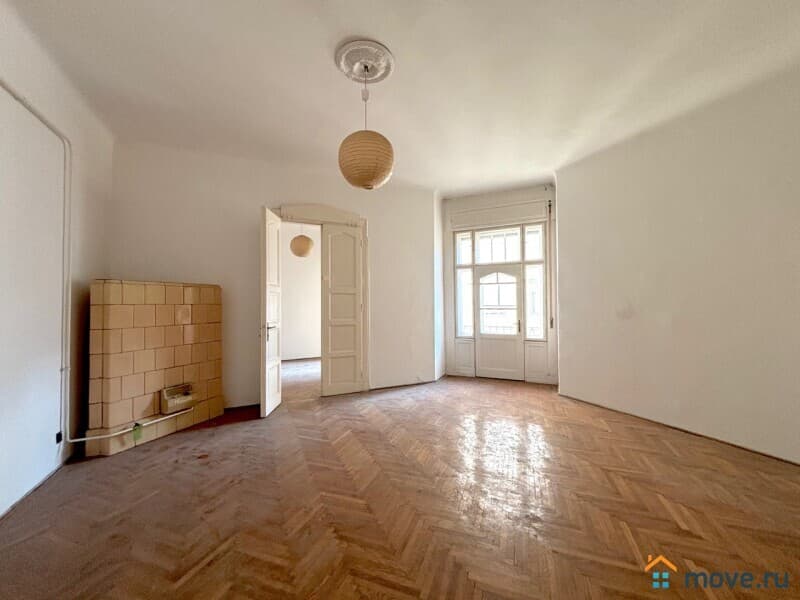 3-комн. квартира, 94 м²