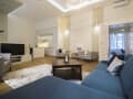 Сдается в аренду трехкомнатная квартира, 124 м², этаж 2 из 5. Фото 5