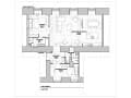 Сдается в аренду трехкомнатная квартира, 124 м², этаж 2 из 5. Фото 9