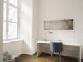 Сдается в аренду трехкомнатная квартира, 124 м², этаж 2 из 5. Фото 10