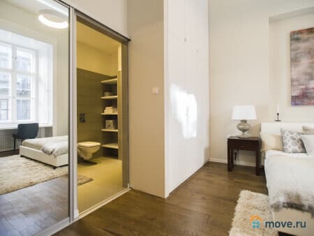 Сдаю 3-комнатную квартиру, 124 м², Будапешт, Oktober 6, 22