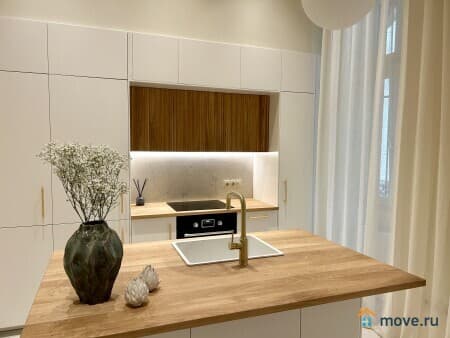 Продаем 3-комнатную квартиру, 61 м², Budapest, Vaci utca, 67