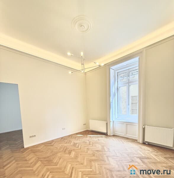 2-комн. квартира, 61 м²