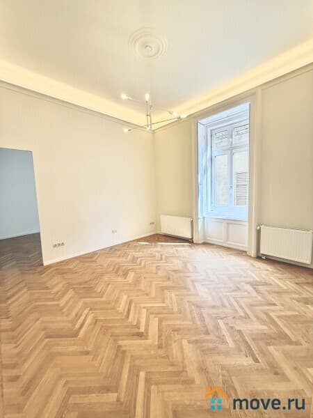 2-комн. квартира, 61 м²