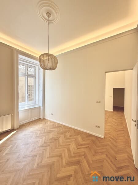 2-комн. квартира, 61 м²
