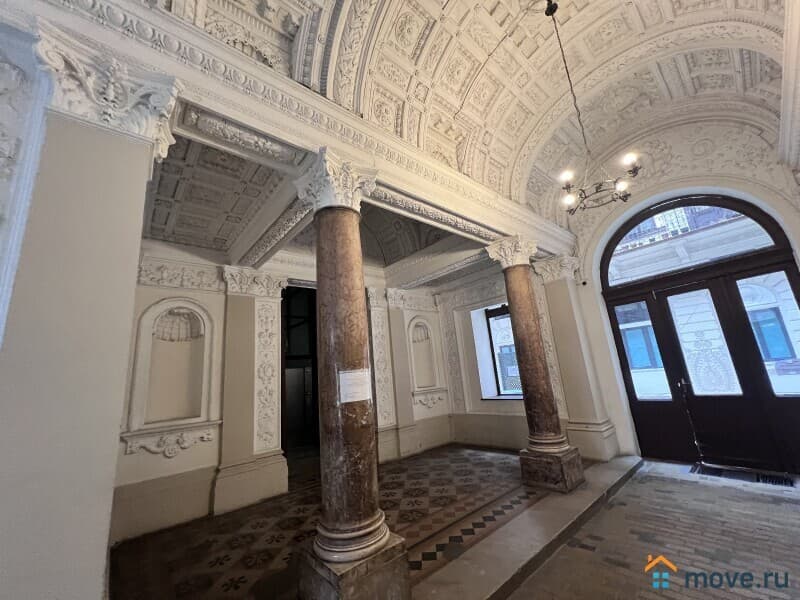 4-комн. квартира, 133 м²