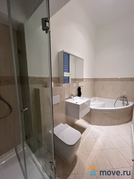 4-комн. квартира, 133 м²
