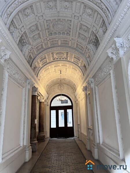 4-комн. квартира, 133 м²