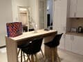 Купить четырехкомнатную квартиру, 124 м², этаж 2 из 4. Фото 10