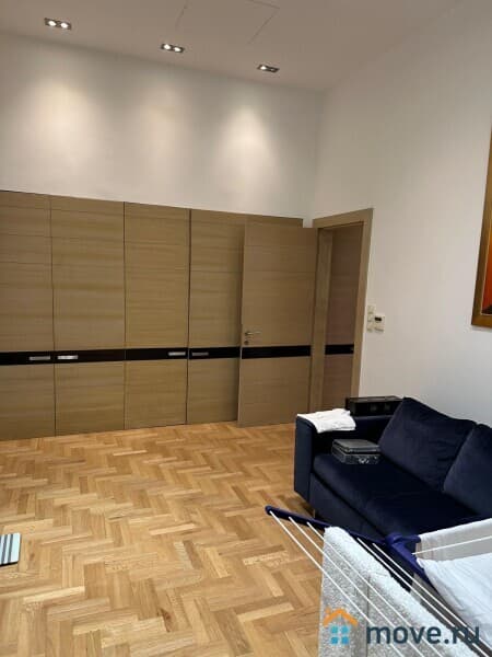 4-комн. квартира, 124 м²