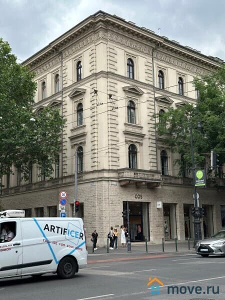 4-комн. квартира, 124 м²