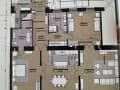 Продам четырехкомнатную квартиру, 166 м², этаж 3 из 6. Фото 11