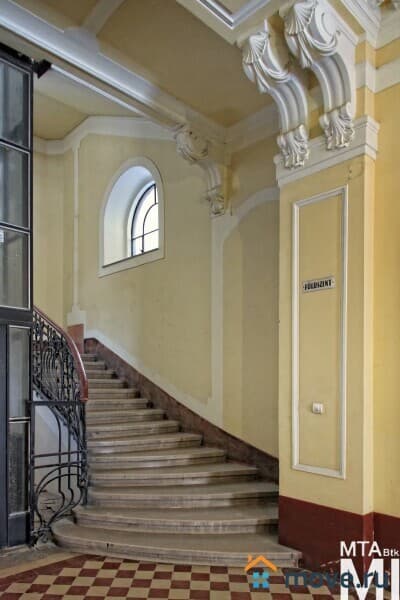 4-комн. квартира, 166 м²